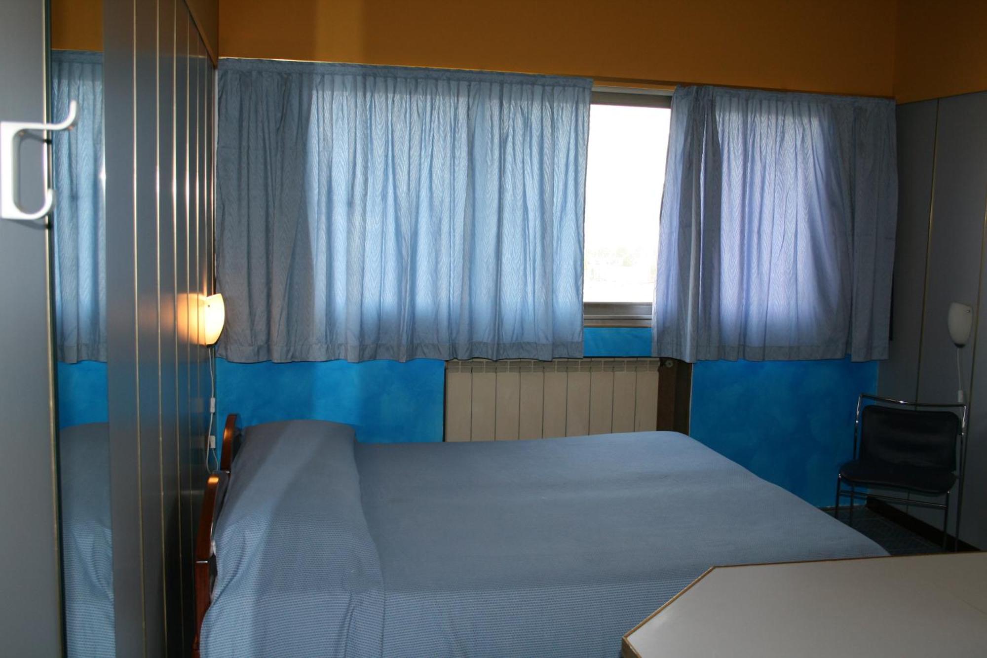 Hotel Maria Luisago Εξωτερικό φωτογραφία