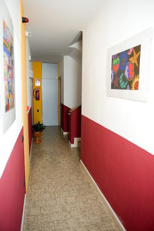 Hotel Maria Luisago Εξωτερικό φωτογραφία